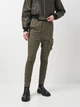 Брюки женские G-Star Raw 91515F-7257-1105 M Хаки (8718602816357) - изображение 1