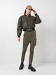 Брюки женские G-Star Raw 91515F-7257-1105 M Хаки (8718602816357) - изображение 2