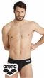 Мужские плавки для плавания в бассейне Arena Team Swim Briefs Solid (004773-550) черний 105 - изображение 1