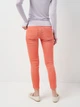 Джинсы Skinny женские G-Star Raw 91742-4287-1000 27-L2 Коралловые (8718354098490) - изображение 3
