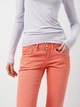 Джинсы Skinny женские G-Star Raw 91742-4287-1000 27-L2 Коралловые (8718354098490) - изображение 4