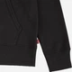 Подростковая толстовка для мальчика Levi's 9EJ762-K84 134-140 см (10A) Черная (3666643020996) - изображение 3