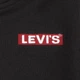 Подростковая толстовка для мальчика Levi's 9EJ762-K84 134-140 см (10A) Черная (3666643020996) - изображение 4