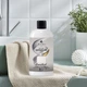 Парфюмерный крем - гель для душа Jediss Essential с нотами аромата Lacoste Essential 200 мл - изображение 1