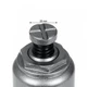 Домкрат гiдравлічний пляшковий ALCA Auto Lift Hydraulics 3Т (431 100) - изображение 8