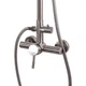 Душова система Globus Lux ALPEN SBT1-SQ-05-304 - зображення 2