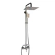 Душова система Globus Lux ALPEN SBT1-SQ-05-304 - зображення 3
