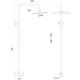 Душевая система Globus Lux ALPEN SB-BAR-0101 - изображение 5