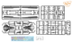 Збірна модель 1/48 БПЛА Байрактор Bayraktar TB.2 UAV unmanned aerial vehicle Clear Prop! CP4809 - зображення 2