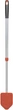Щетка для чистки ванны и плитки Oxo с регулируемой ручкой Cleaning Products 11 x 66.3 x 5.9 см (12126100_MIRS) - изображение 1