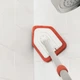 Щетка для чистки ванны и плитки Oxo с регулируемой ручкой Cleaning Products 11 x 66.3 x 5.9 см (12126100_MIRS) - изображение 5