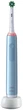 Elektryczna szczoteczka do zębów Oral-b Braun Pro 3 3000 Blue (4210201291640) - obraz 2