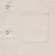 Куртка демисезонная мужская UNIQLO 216048678 M Бежевая (1159799174) - изображение 3