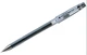 Ручка гелева Pilot G-TEC BL-GC4 - чорна - зображення 5