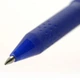 Ручка Pilot Frixion стирающаяся 0.7 мм BL-FR-7 - черная - изображение 5