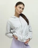 Костюм жіночий PHARDI 37099 сіро-бузковий 40 - зображення 6