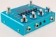 Педаль Joyo R-26 Monomyth Bass Preamp - изображение 7