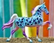 Жеребець Classic Повернення 90-х Breyer 62221 - изображение 2