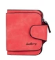 Женское портмоне Baellerry кошелек Mini коралловый 00234688 - изображение 1