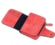 Женское портмоне Baellerry кошелек Mini коралловый 00234688 - изображение 4