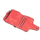 Женское портмоне Baellerry кошелек Mini коралловый 00234688 - изображение 5