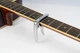 Каподастр Joyo JCP-03 Silver - изображение 4