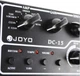 Комбоусилитель для электрогитары Joyo DC-15 - изображение 10