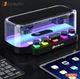Портативна RGB колонка Bluetooth з підсвічуванням бездротова Davin SPOI - зображення 3