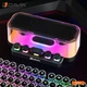 Портативна RGB колонка Bluetooth з підсвічуванням бездротова Davin SPOI - зображення 4