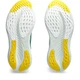 Кросівки для бігу чоловічі ASICS GEL-Nimbus 26 1011B794-402 Evening Teal/Light Mustard 44 (10) 28 см - зображення 7
