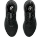 Кросівки для бігу чоловічі ASICS GEL-Nimbus 26 1011B794-002 Black/Black 44.5 (10.5) 28.5 см - зображення 6
