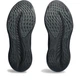 Кросівки для бігу чоловічі ASICS GEL-Nimbus 26 1011B794-002 Black/Black 44.5 (10.5) 28.5 см - зображення 7