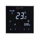 Терморегулятор Heat Plus BHT-2000 Black WI-Fi - зображення 1
