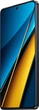 Смартфон Xiaomi Poco X6 8/256GB Black (Global Version) [NFC, 5G] - изображение 4