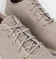 Чоловічі кросівки Skechers 46 Сіро-коричневий 232394 TPE - зображення 4