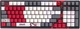 Клавіатура дротова A4Tech Bloody S98 Naraka BLMS USB Black (4711421000383) - изображение 1