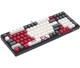 Клавіатура дротова A4Tech Bloody S98 Naraka BLMS USB Black (4711421000383) - изображение 2