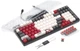 Клавіатура дротова A4Tech Bloody S98 Naraka BLMS USB Black (4711421000383) - изображение 7