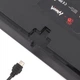 Клавіатура дротова A4Tech Bloody S98 Naraka BLMS USB Black (4711421000383) - изображение 11