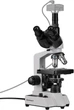 Микроскоп Bresser Trino Researcher 40x-1000x (5723100) - изображение 4