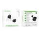 Навушники BOROFONE BW39 Enjoy true wireless BT headset Black - зображення 4