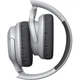 Навушники Bloody MH360 Grey (4711421985161) - изображение 9