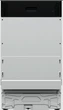 Вбудована посудомийна машина Electrolux ETM 43211 L - изображение 3