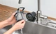 Вбудована посудомийна машина Electrolux ETM 43211 L - изображение 9
