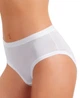 Женские трусы слипы Jadea 786 L Белый - изображение 1