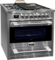 Плита Kaiser HGE 93505 R - изображение 1