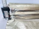 Алюмінієвий мат In-Therm AFMAT (Чехія) + терморегулятор механічний. Комплект теплої підлоги під ламінат 1,0 м² - зображення 8