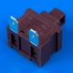 Кнопка сетевая PBS2-7 12A 250V T125 для пылесоса - изображение 2
