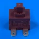 Кнопка сетевая PBS2-7 12A 250V T125 для пылесоса - изображение 4