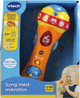 Muzyczny mikrofon Vtech Baby Sing Along (5766181188580) - obraz 1